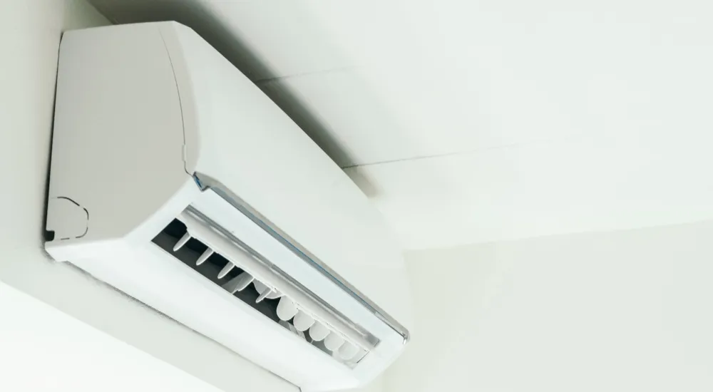 Sincan Merkez Klima Servisi